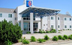 Motel 6 Avoca Iowa